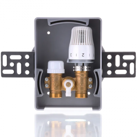 Унибокс для ТП KR-3002/RTL (KR2885)